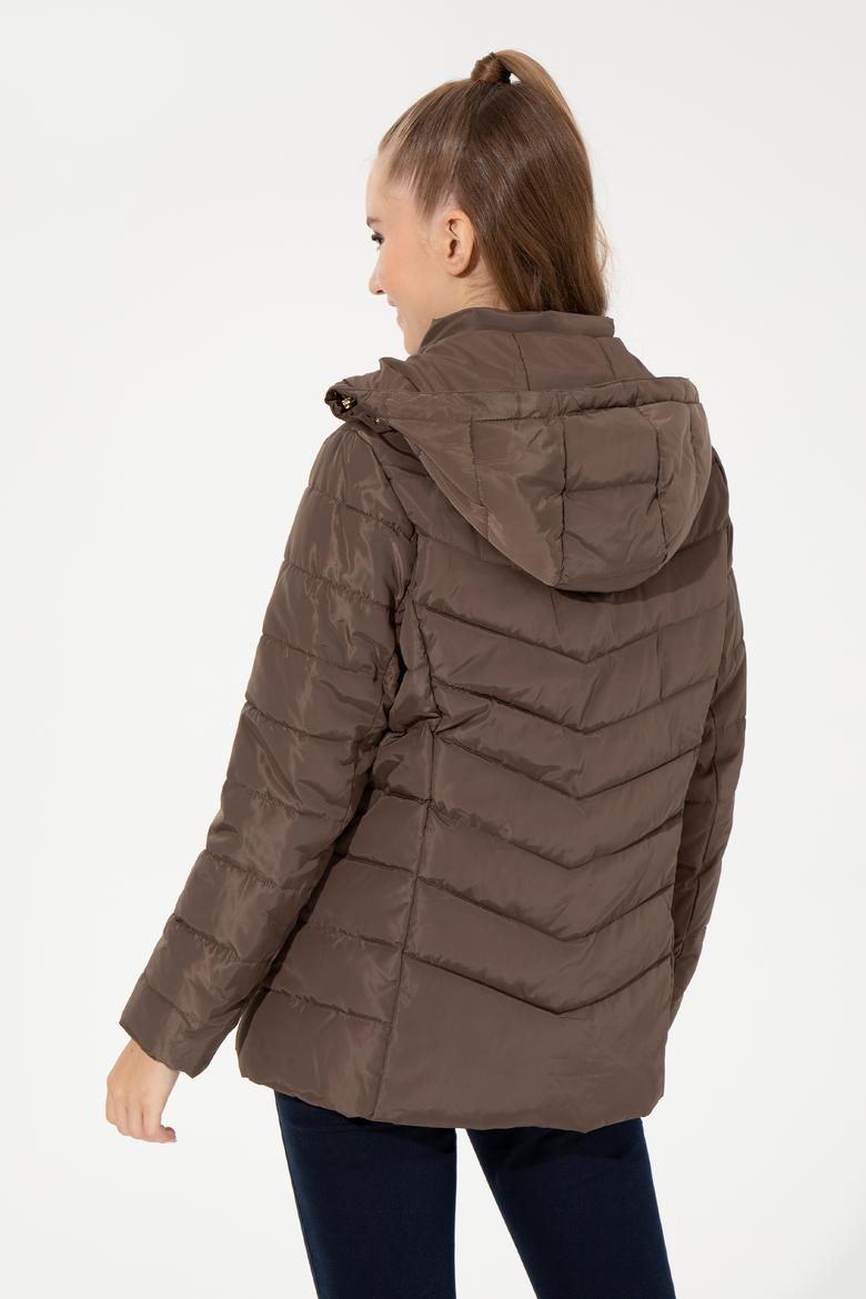 Kadın Coconut Mont - 50255903016