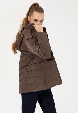 Kadın Coconut Mont - 50255903016