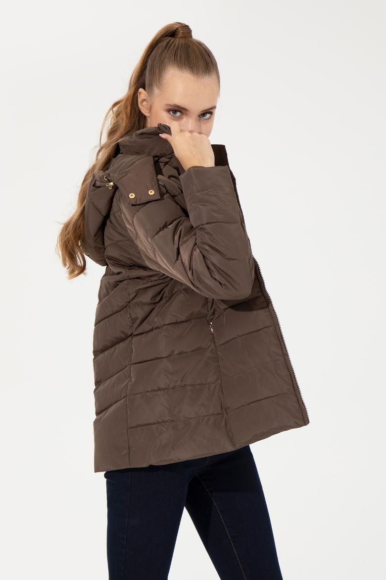 Kadın Coconut Mont - 50255903016