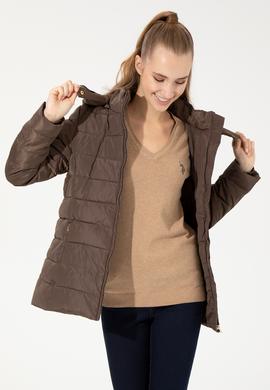 Kadın Coconut Mont - 50255903016