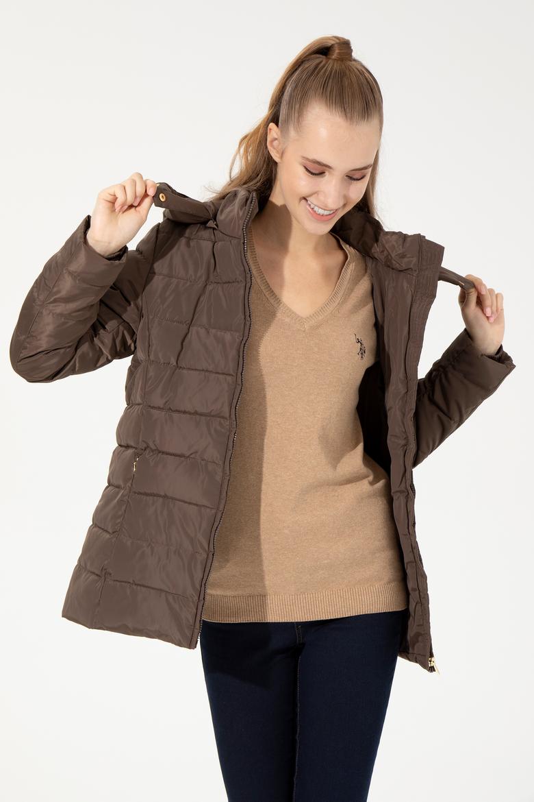 Kadın Coconut Mont - 50255903016