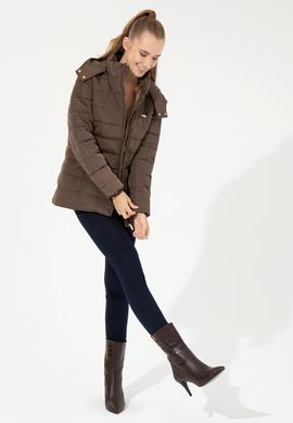 Kadın Coconut Mont - 50255903016