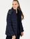 Kadın Lacivert Mont