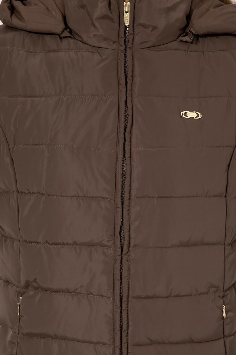 Kadın Coconut Mont - 50255903016