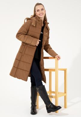 Kadın Camel Kaban - 50255857013