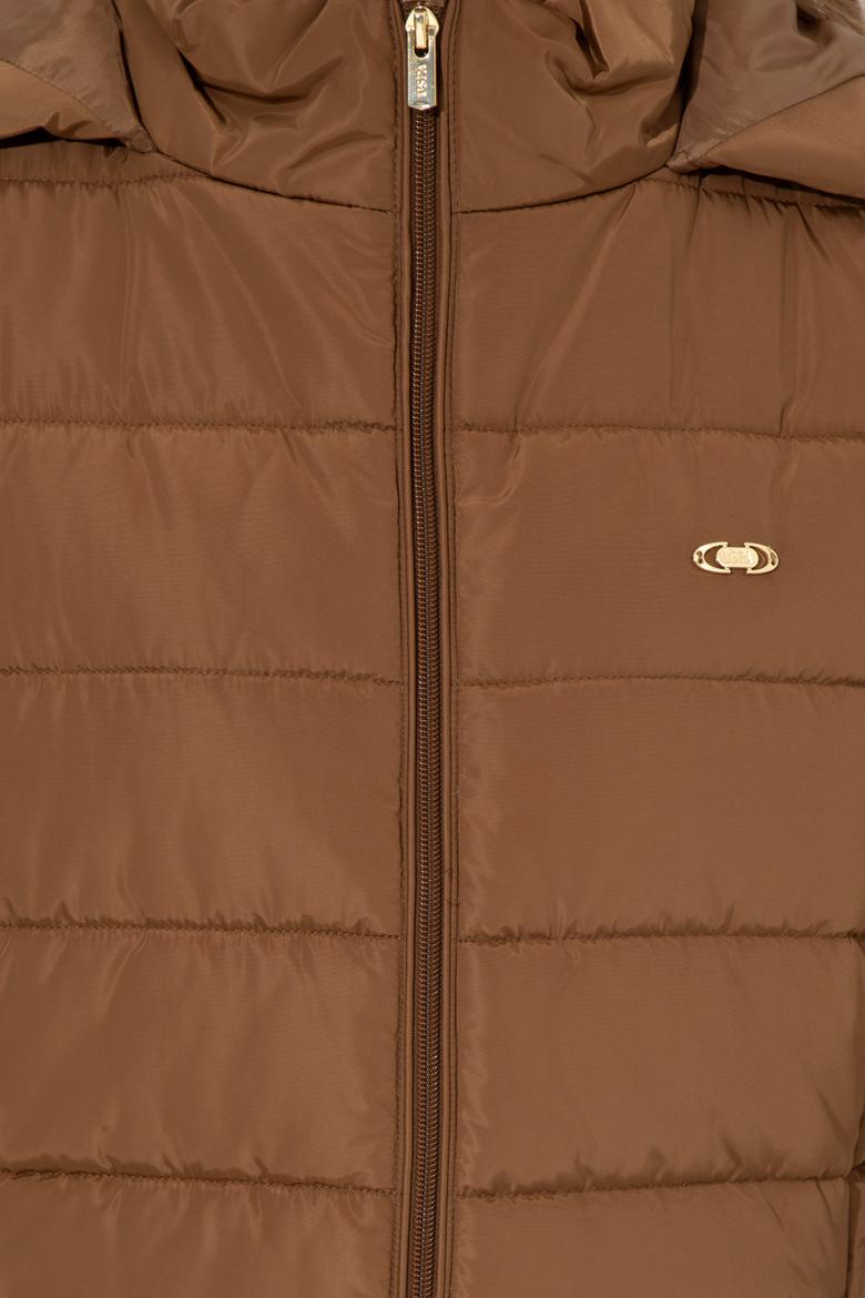 Kadın Camel Kaban - 50255857013