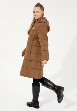 Kadın Camel Kaban - 50255857013