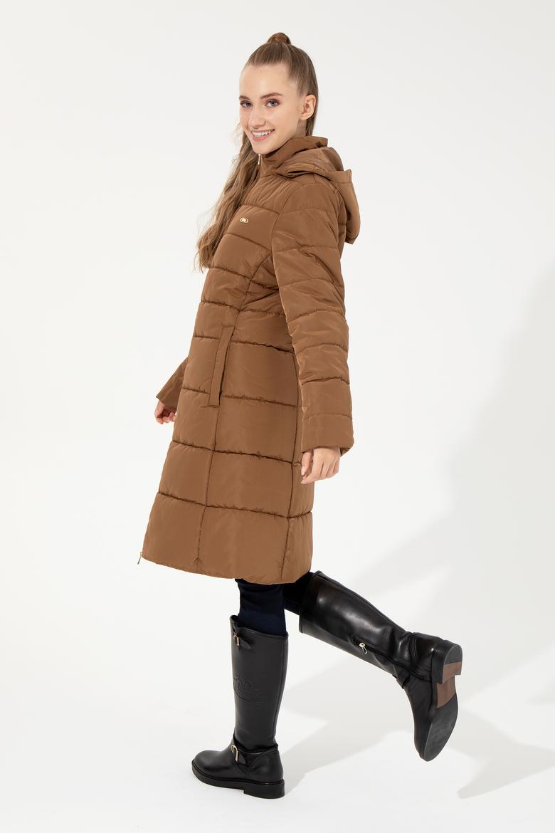 Kadın Camel Kaban - 50255857013