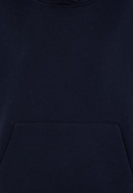 Kadın Lacivert Sweatshirt - 50254844010