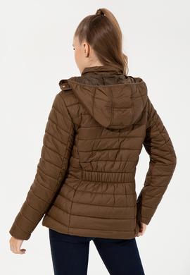 Kadın Coconut Mont - 50252551029