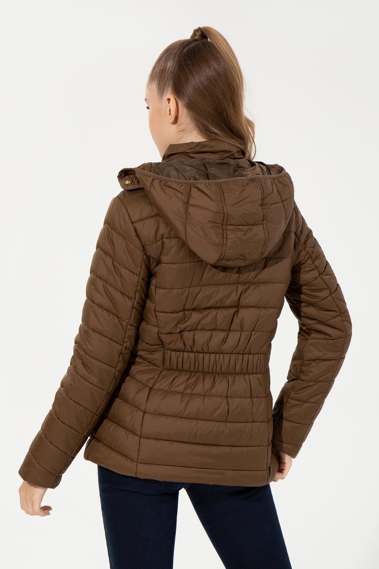 Kadın Coconut Mont - 50252551029