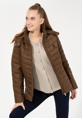 Kadın Coconut Mont - 50252551029