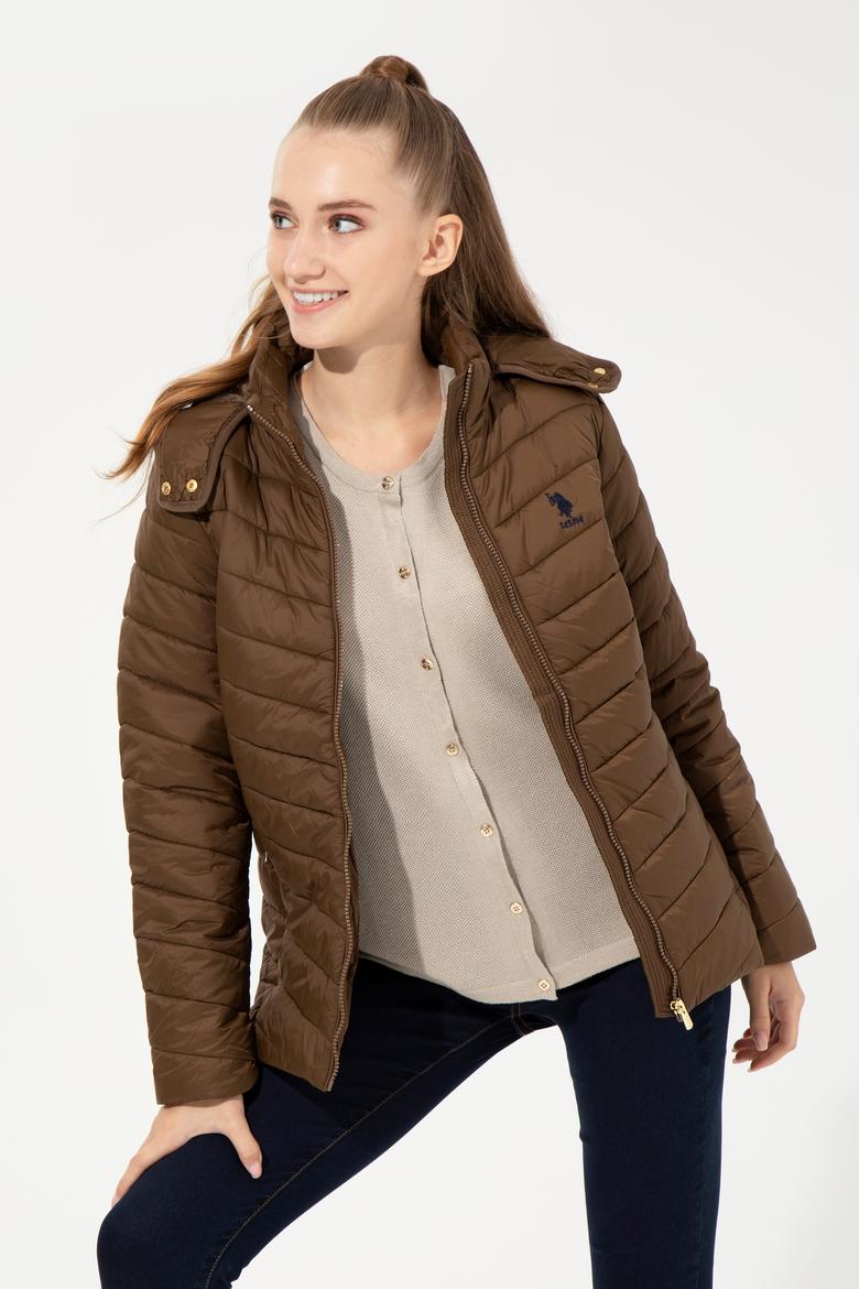 Kadın Coconut Mont - 50252551029