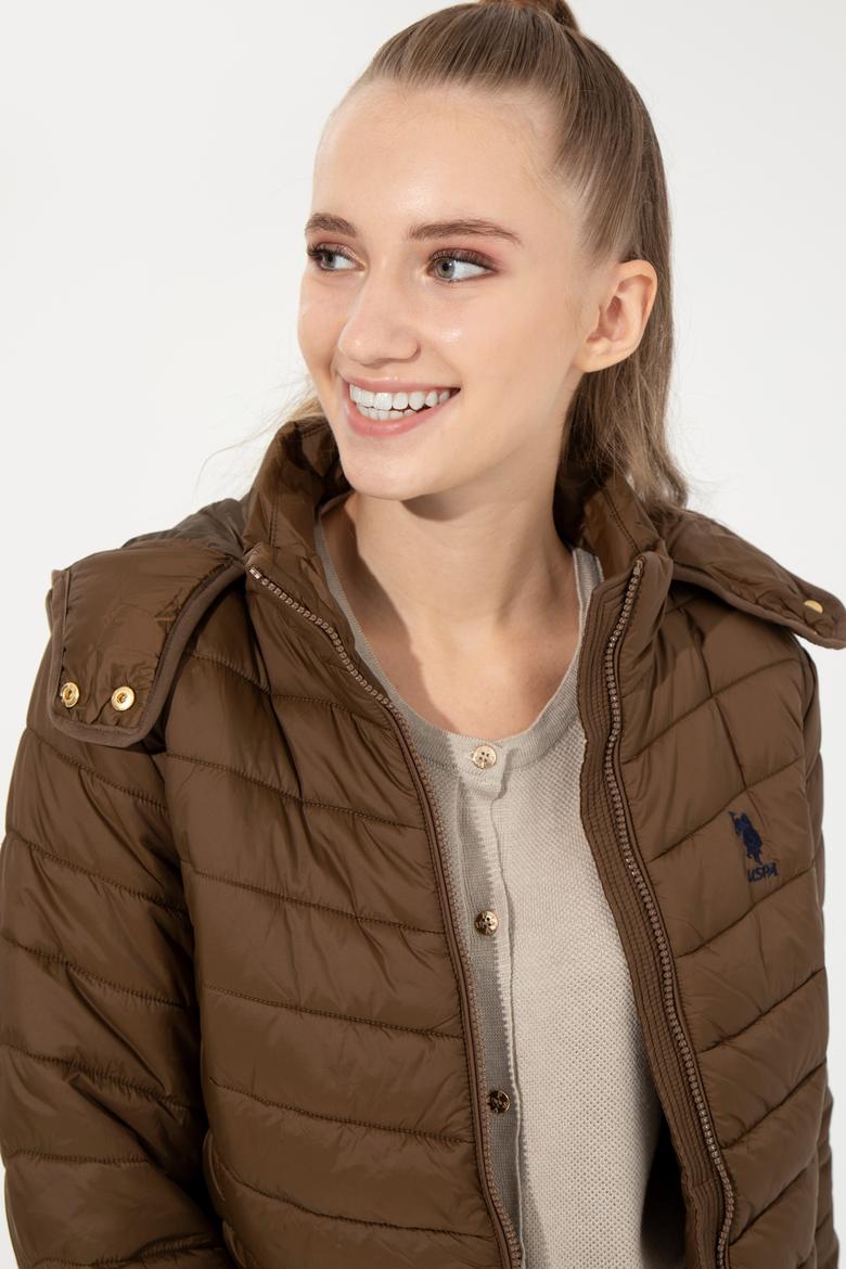 Kadın Coconut Mont - 50252551029