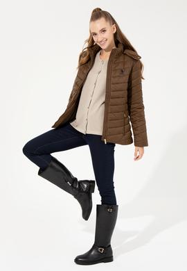 Kadın Coconut Mont - 50252551029