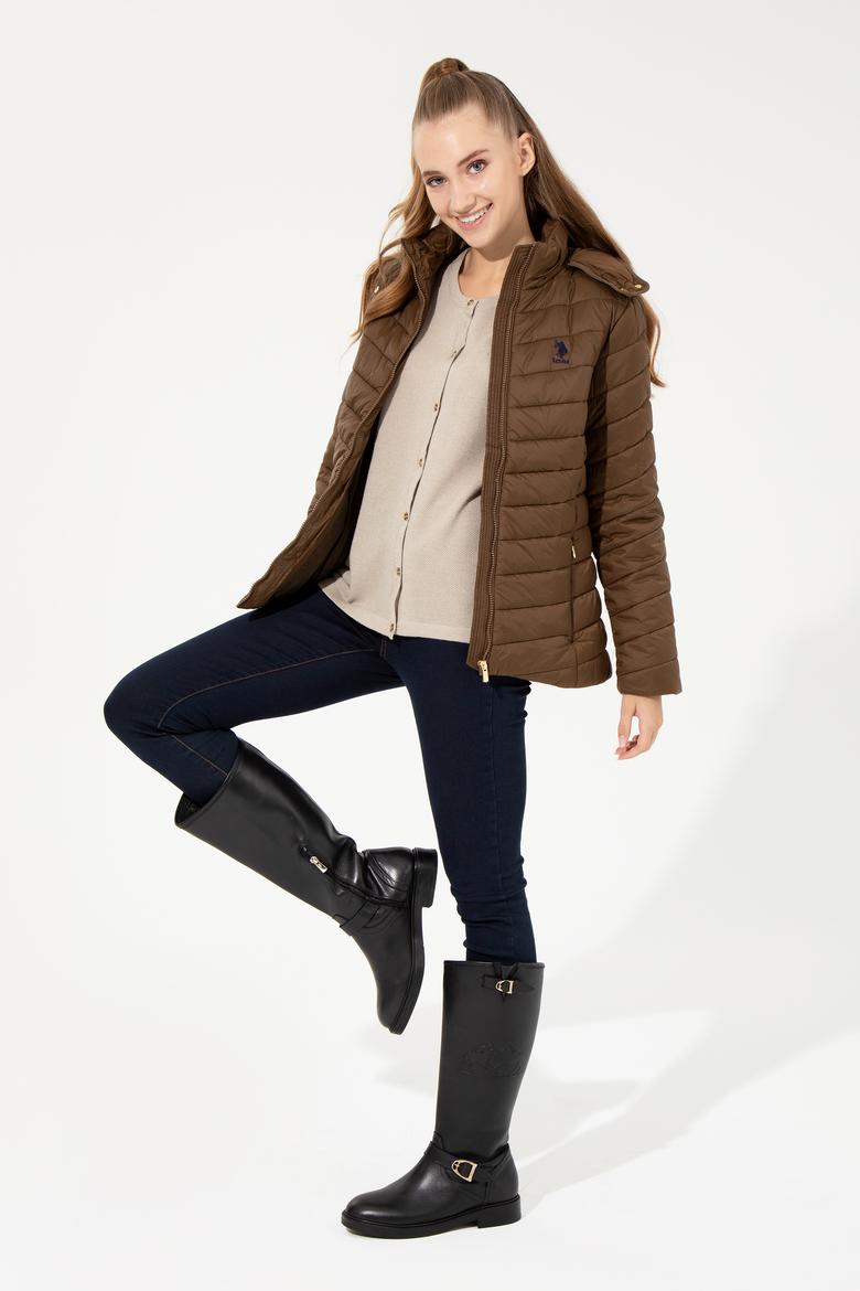 Kadın Coconut Mont - 50252551029