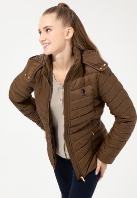 Kadın Coconut Mont - 50252551029