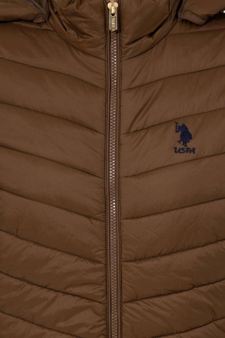 Kadın Coconut Mont - 50252551029