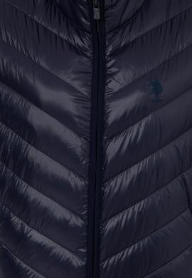 Kadın Lacivert Mont - 50253400013