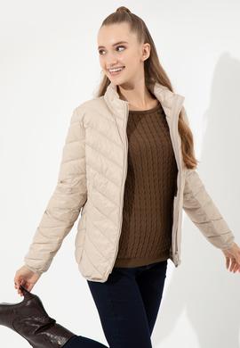 Kadın Taş Mont - 50253400022