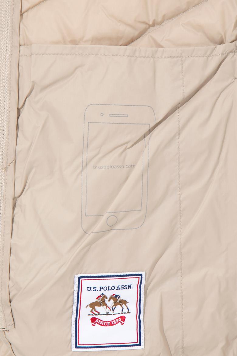 Kadın Taş Mont - 50253400022