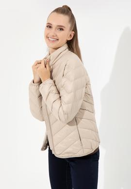 Kadın Taş Mont - 50253400022