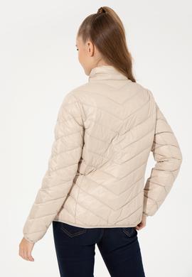 Kadın Taş Mont - 50253400022