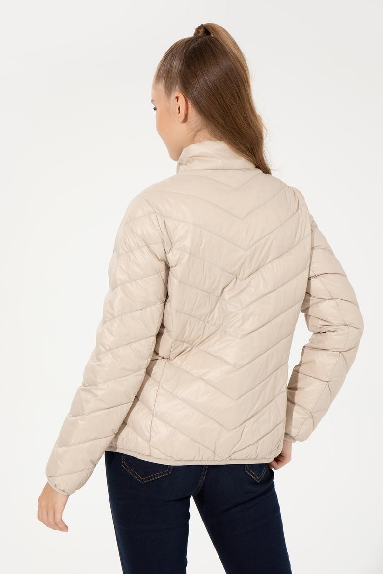 Kadın Taş Mont - 50253400022