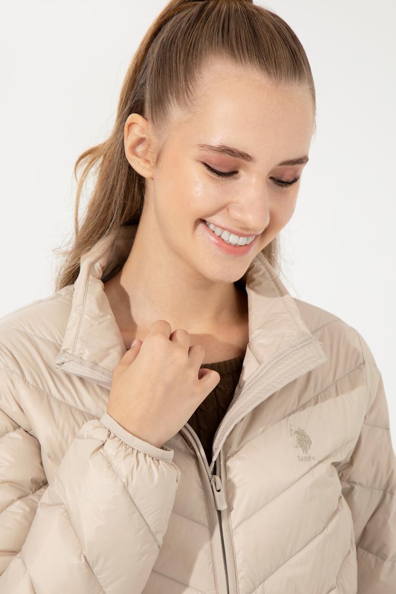 Kadın Taş Mont - 50253400022