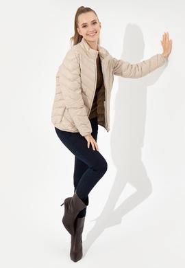 Kadın Taş Mont - 50253400022