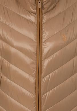 Kadın Camel Mont - 50253400005