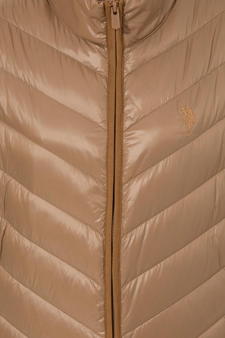 Kadın Camel Mont - 50253400005