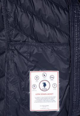 Kadın Lacivert Mont - 50253400013