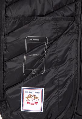 Kadın Siyah Mont - 50253400033