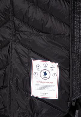 Kadın Siyah Mont - 50253400033