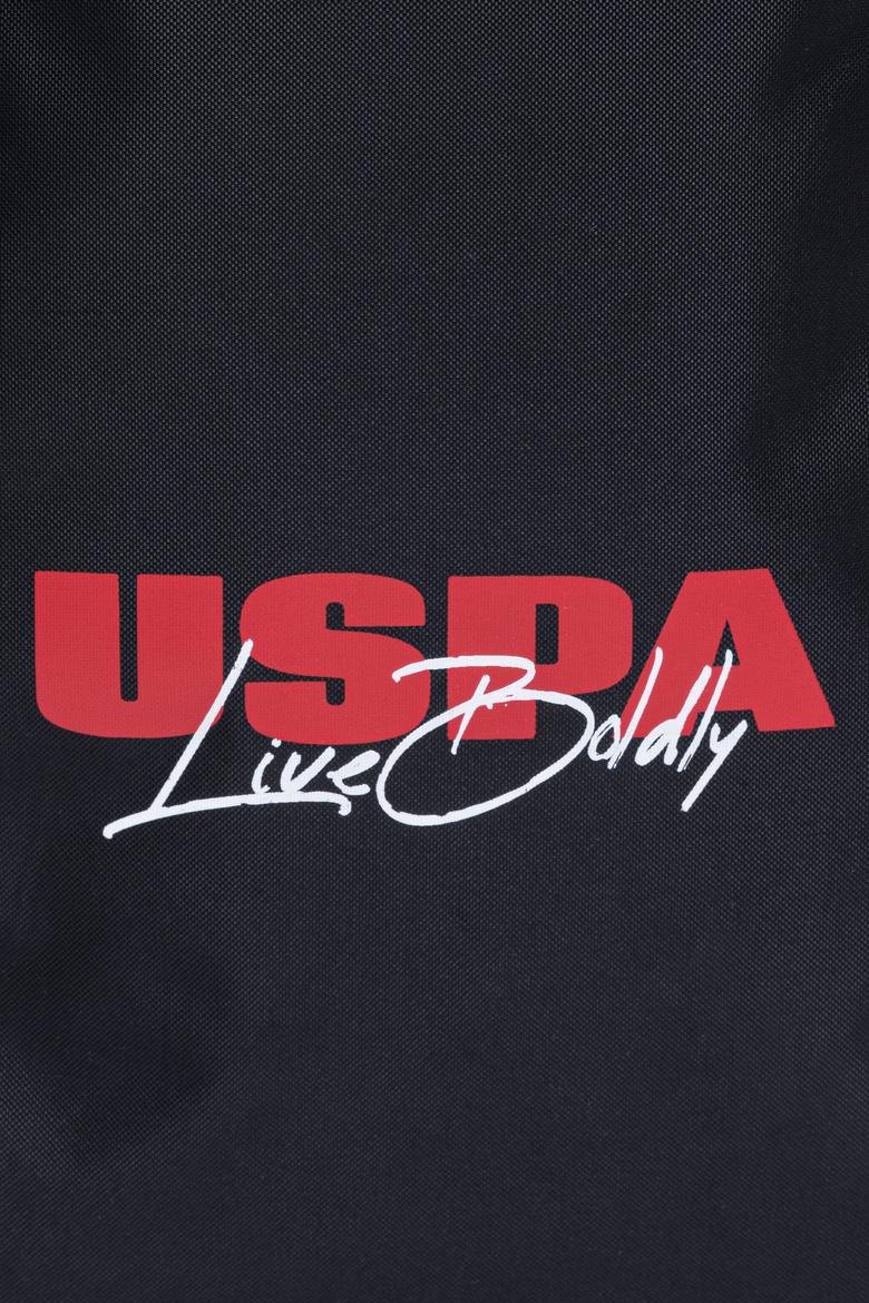 Siyah Okul Çantası - 50262077001