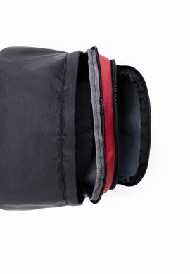 Siyah Okul Çantası - 50262077001