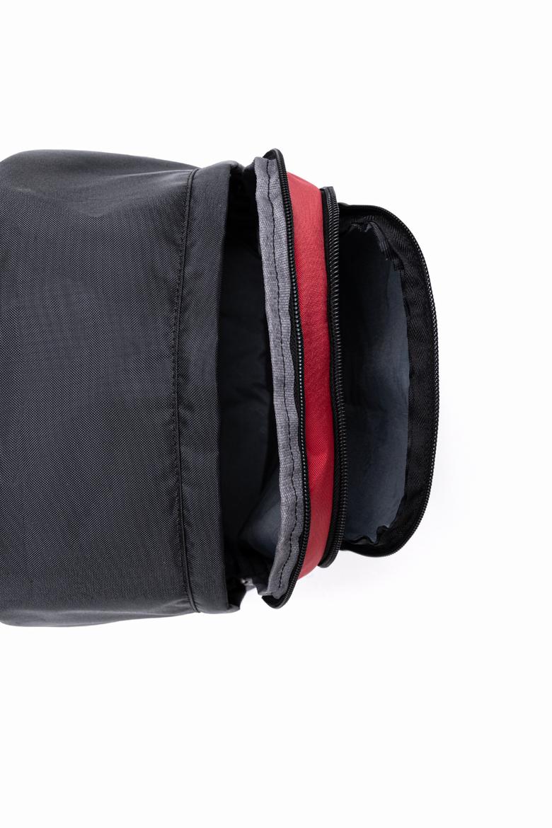 Siyah Okul Çantası - 50262077001