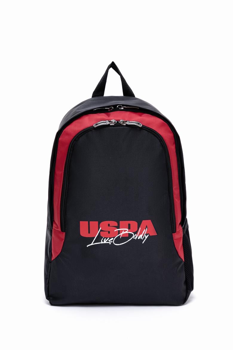 Siyah Okul Çantası