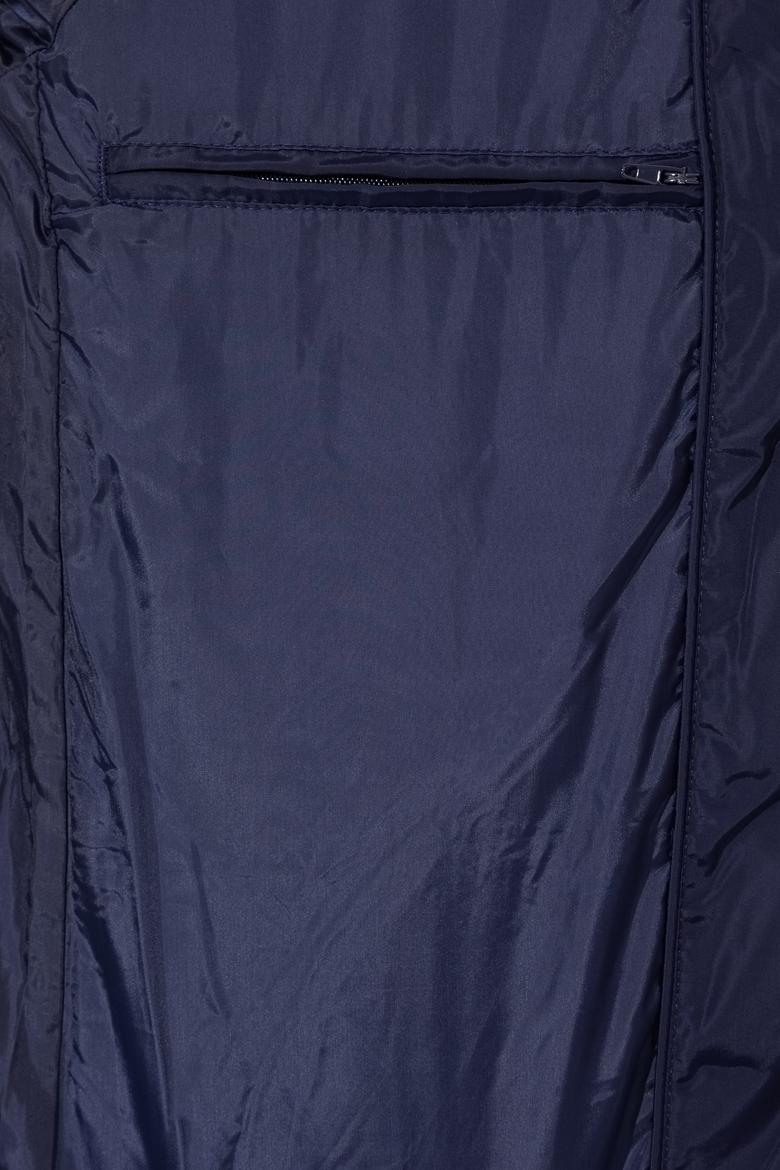 Erkek Lacivert Mont - 50254072007