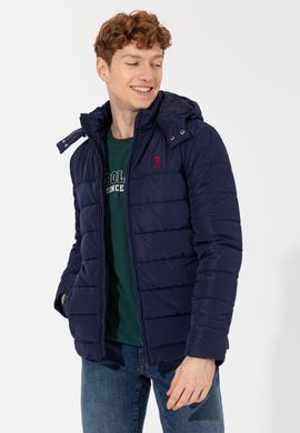 Erkek Lacivert Mont - 50254072007