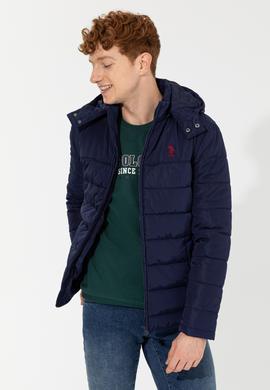 Erkek Lacivert Mont - 50254072007