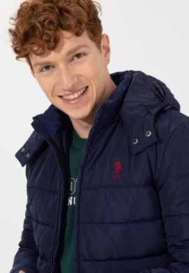 Erkek Lacivert Mont - 50254072007