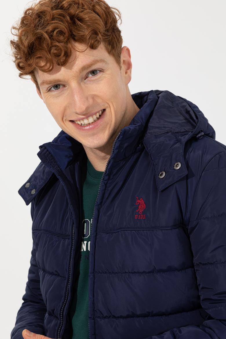 Erkek Lacivert Mont - 50254072007