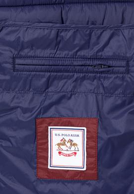 Erkek Lacivert Mont - 50255013020