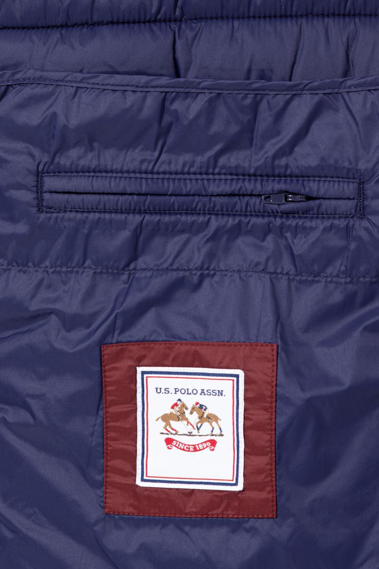 Erkek Lacivert Mont - 50255013020