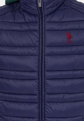 Erkek Lacivert Yelek - 50256535003