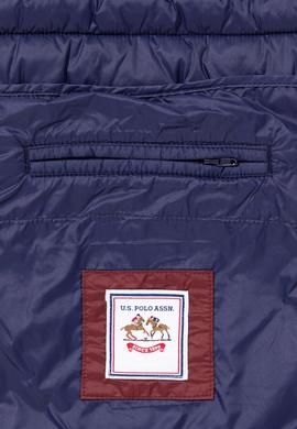 Erkek Lacivert Yelek - 50256535003