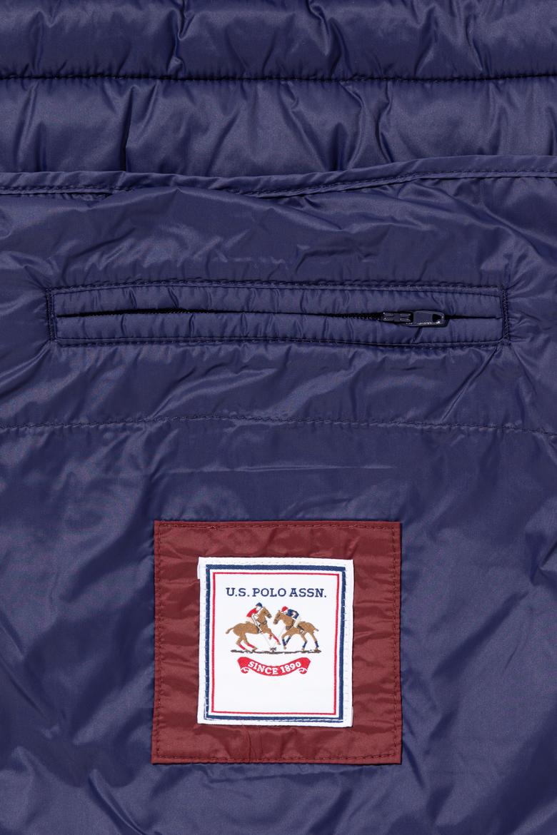 Erkek Lacivert Yelek - 50256535003