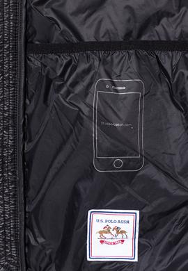 Erkek Siyah Yelek - 50254450055